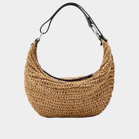 Luna Micro Shoulder Bag