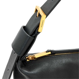 Alba Zip Shoulder Bag