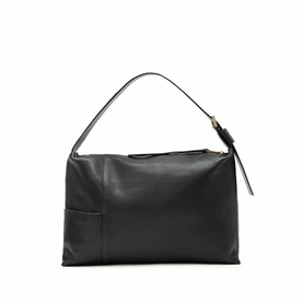 Alba Zip Shoulder Bag