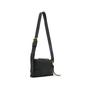 Alba Zip Crossbody Bag