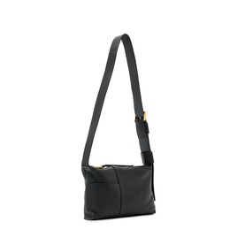Alba Zip Crossbody Bag