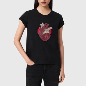 Andrea Anna T-Shirt