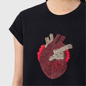 Andrea Anna T-Shirt