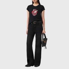 Andrea Anna T-Shirt
