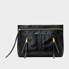 Jean Rey Pouch