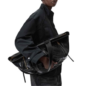 Jean Rey Tote Bag