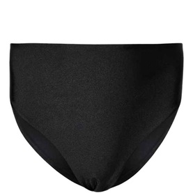 Talaria Mid-Rise Bikini Bottoms