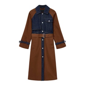 Dayly Trench Coat