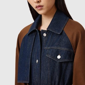 Dayly Trench Coat