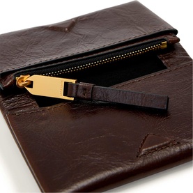 Harluna Bifold Wallet