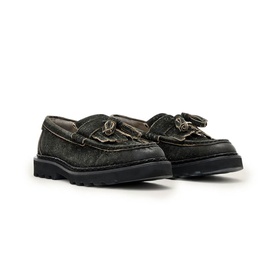 Skiff Tassel Loafers