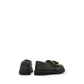 Skiff Tassel Loafers