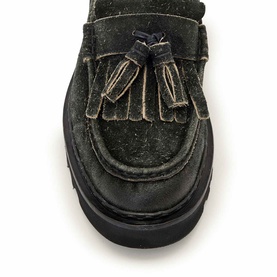 Skiff Tassel Loafers