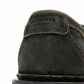 Skiff Tassel Loafers