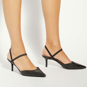 Classical Stiletto Pumps