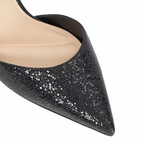 Classical Stiletto Pumps