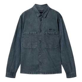 Rohdi Logo Overshirt