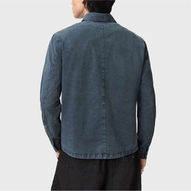 Rohdi Logo Overshirt