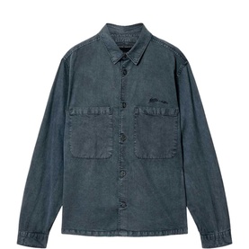 Rohdi Logo Overshirt