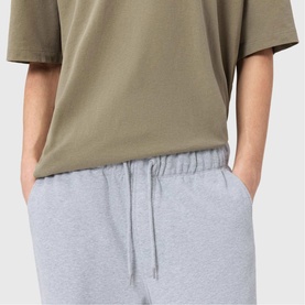 Asher Ramskull Sweatpants
