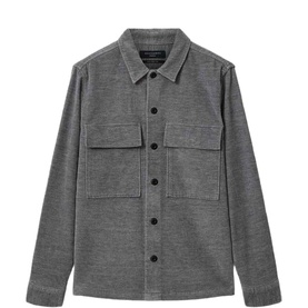 Hawker Corduroy Overshirt