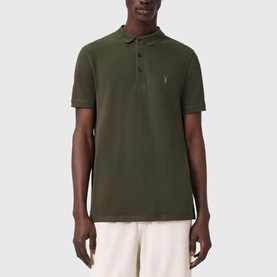 Reform Ramskull Polo Shirt