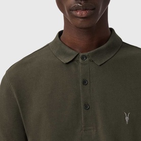 Reform Ramskull Polo Shirt