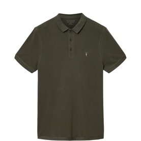 Reform Ramskull Polo Shirt