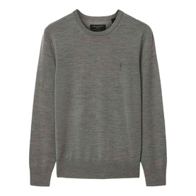Mode Ramskull Logo Sweater
