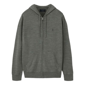 Mode Ramskull Hoodie