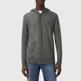 Mode Ramskull Hoodie