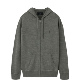 Mode Ramskull Hoodie