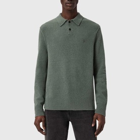 Statten Ramskull Polo Shirt