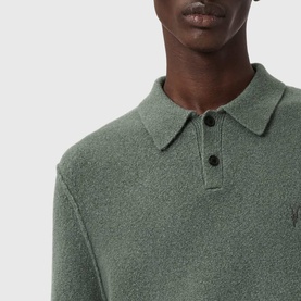 Statten Ramskull Polo Shirt