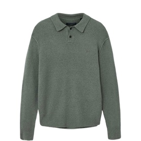 Statten Ramskull Polo Shirt