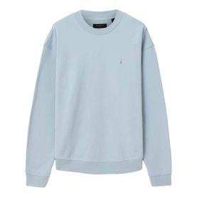 Asher Ramskull Embroidered Sweatshirt