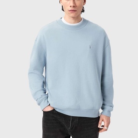 Asher Ramskull Embroidered Sweatshirt