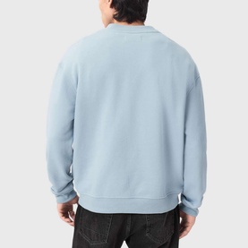 Asher Ramskull Embroidered Sweatshirt