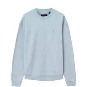 Asher Ramskull Embroidered Sweatshirt