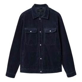 Castleford Patch Pocket Jacket