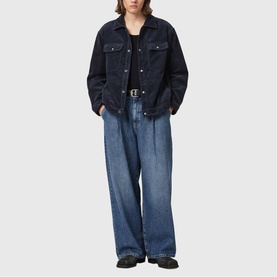 Castleford Patch Pocket Jacket