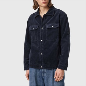 Castleford Patch Pocket Jacket