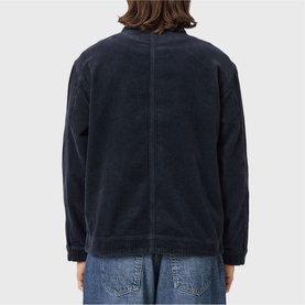 Castleford Patch Pocket Jacket