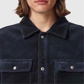 Castleford Patch Pocket Jacket