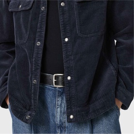 Castleford Patch Pocket Jacket
