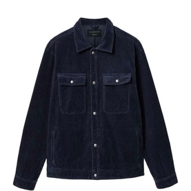 Castleford Patch Pocket Jacket