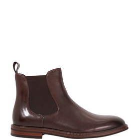 Maisen Formal Chelsea Boots