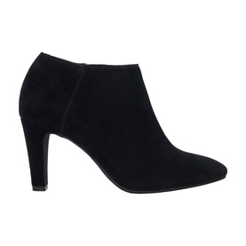 Omarah Heeled Boots