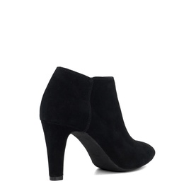 Omarah Heeled Boots