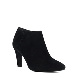 Omarah Heeled Boots